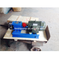 Rotary drum pump Exquisite technology Honey Gear Pumps